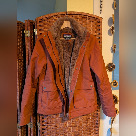 Patagonia Jackets & Blazers - Patagonia Lined Maple Grove Field Jacket